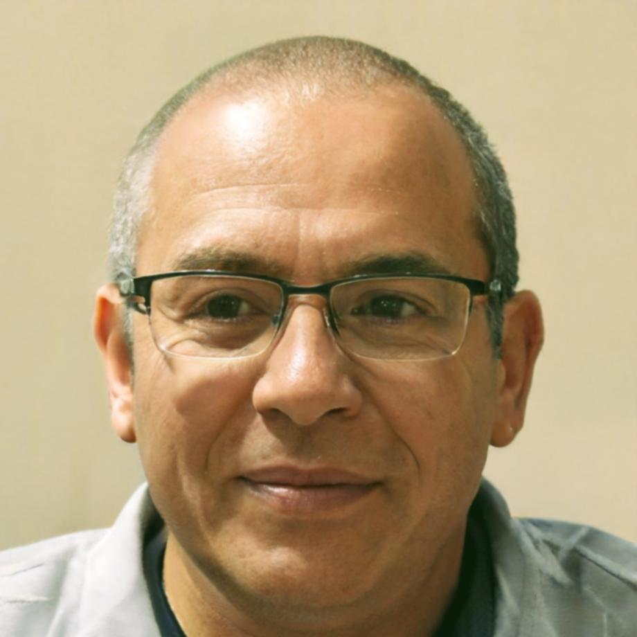 Théo Beaumont, Directeur Pédagogique