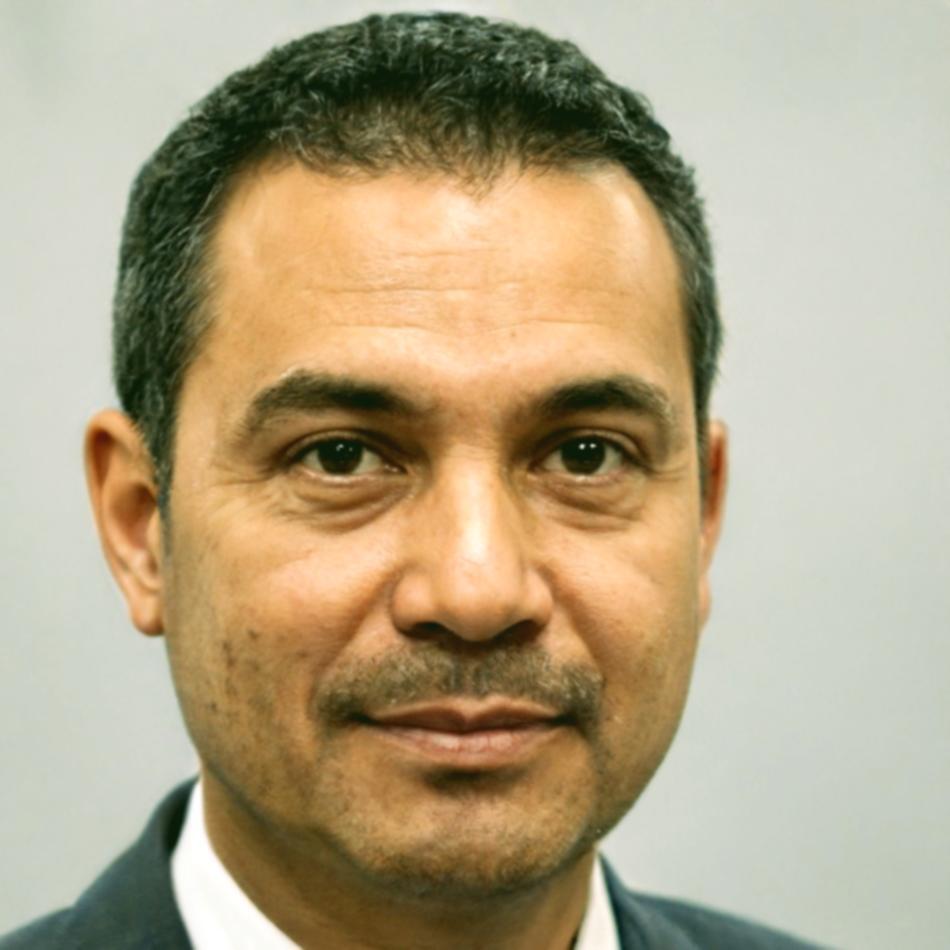 Jules Marchand, Responsable Formation